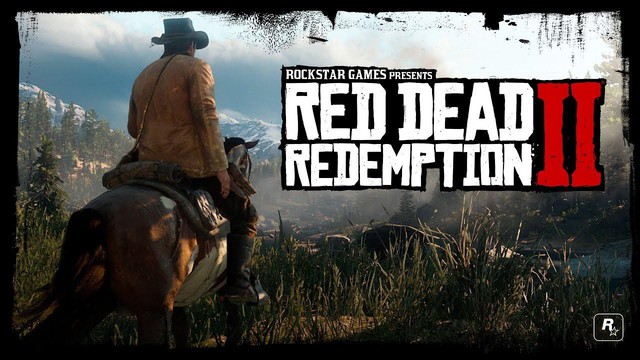 Tất tần tật những điều cần biết về Red Dead Redemption 2, bom tấn 10 năm mới có một lần (phần 1)
