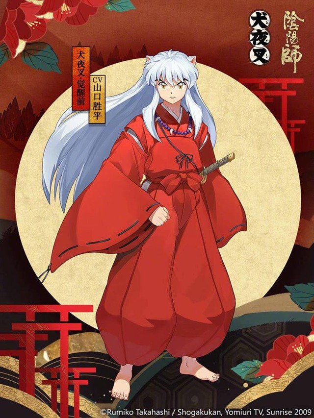 Onmyoji Arena: 2 nhân vật trong bộ manga nổi tiếng Inuyasha sẽ là thức thần SSR