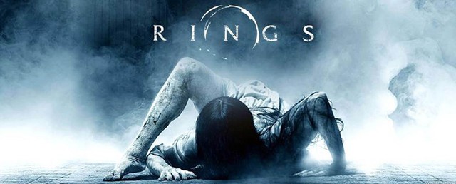  “The Ring” thực chất là một phiển bản làm lại từ bản gốc Ringu 1998 