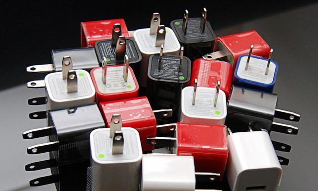 Những hiểu lầm tai hại về việc sạc pin cho iPhone mà không ít người vẫn mắc phải