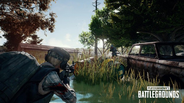 13 bí kíp cần học thuộc để trở thành người bán hành trong PUBG