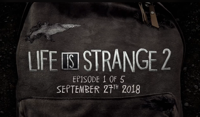 Life is Strange 2 ấn định ngày ra mắt trong tháng 9/2018