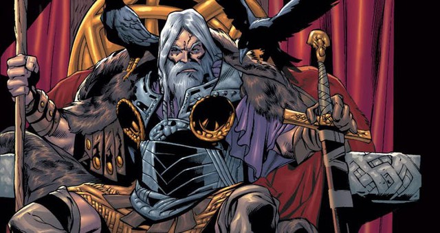 10 vị vua nổi tiếng nhất vũ trụ Marvel, nhân vật thứ 4 sẽ làm bạn ngạc nhiên đấy