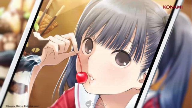 LovePlus Every - Game hẹn hò 