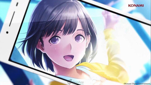 LovePlus Every - Game hẹn hò 