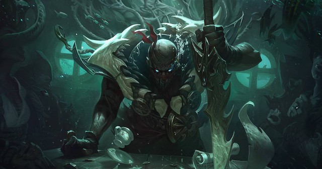 Top 5 vị tướng được Riot buff mạnh nhất phiên bản 8.13 mới ra mắt, gamer biết để leo rank ngay