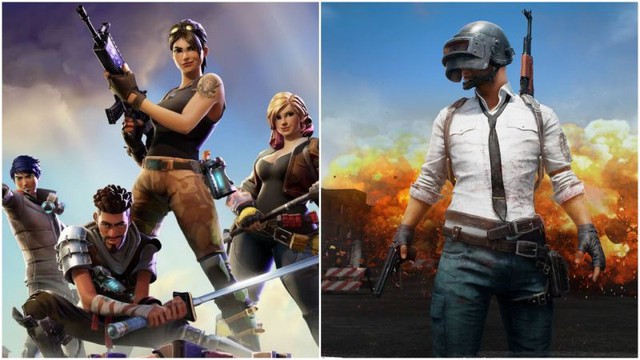 PUBG bất ngờ rút đơn kiện Fortnite vì cảm thấy khó mà thắng nổi? - Ảnh 1.