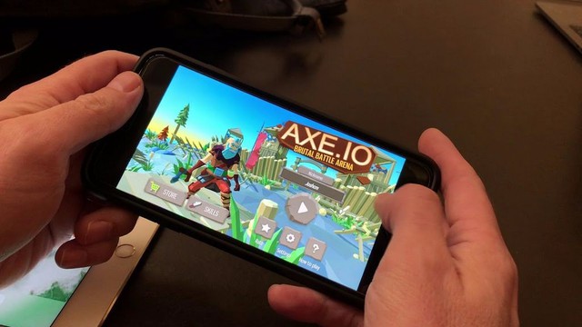 Top 10 game mobile mới đáng chơi nhất trên Android trong tháng 6