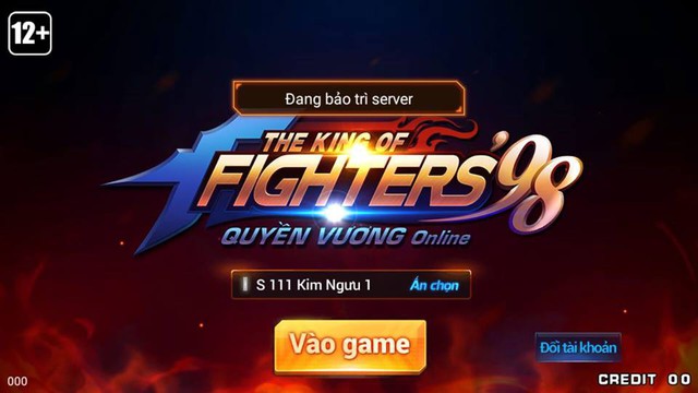 Người chơi Quyền Vương 98 nói lời tạm biệt khi game 