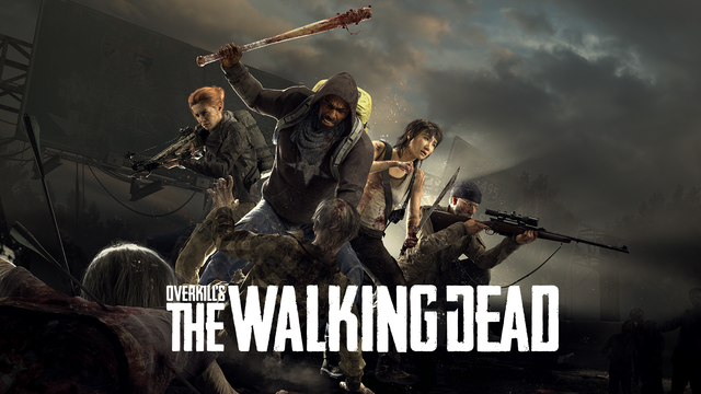 7 điều khiến Overkill The Walking Dead khác biệt hoàn toàn so với những tựa game zombie đã phát hành