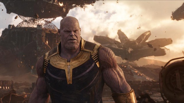 Thần Sấm - Thor tuyên bố: Avengers 4 sẽ gây sốc hơn cả Infinity War