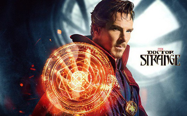 Doctor Strange - Siêu anh hùng ngoài đời thực, một mình chống lại 4 tên cướp