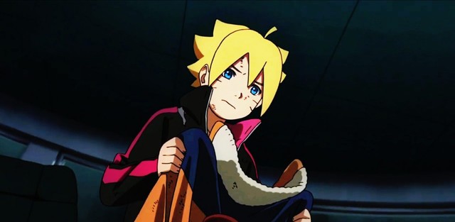 Boruto tập 63: Naruto bị bắt, Sasuke lên kế hoạch giải cứu và tiết lộ vũ khí mới của mình