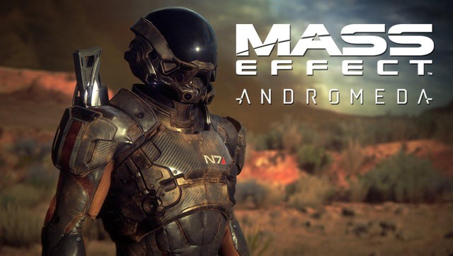 Ngẫm lại số phận hẩm hiu của Mass Effect Andromeda mới thấy làm game không khác gì một 