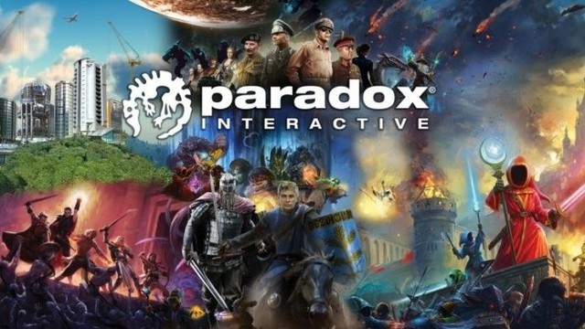 Hãng sản xuất game lớn Paradox Interactive đang cân nhắc phát hành nhiều game miễn phí ra thị trường