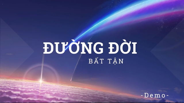 Fan Dũng CT quyết tâm làm lại 