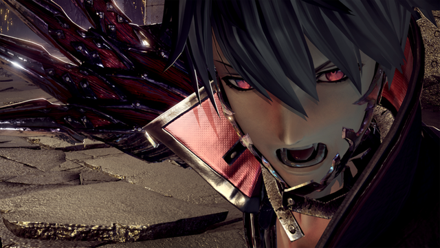 Code Vein - Truyền nhân của Dark Souls chính thức ra mắt ngày 28/09