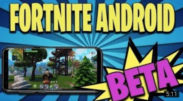 Cảnh báo: Đừng tải bất kỳ file APK nào của Fortnite Mobile vì toàn virus thôi