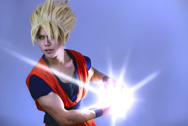 Những màn cosplay “sai quá sai” các nhân vật trong Dragon Ball khiến người xem câm nín