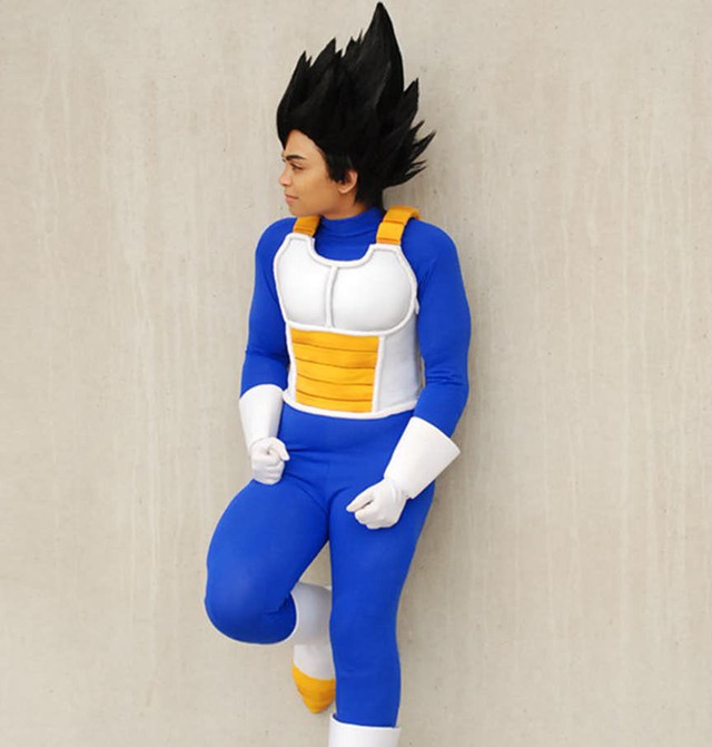 Những màn cosplay “sai quá sai” các nhân vật trong Dragon Ball khiến người xem câm nín