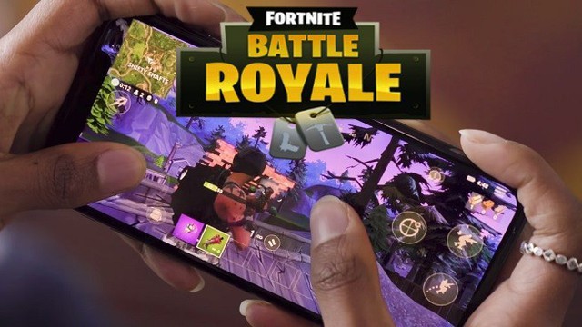 Cảnh báo: Đừng tải bất kỳ file APK nào của Fortnite Mobile vì toàn virus thôi