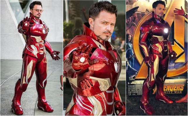 Iron Man