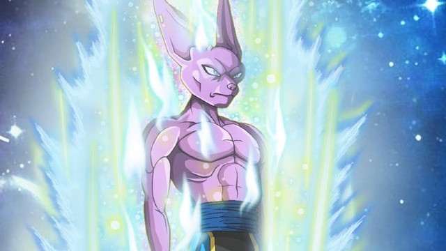 15 điều bạn chưa biết về bản năng vô cực của Goku - Ảnh 6.