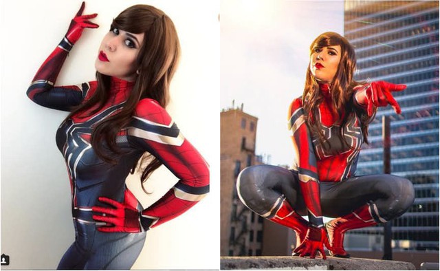 Spider-Man