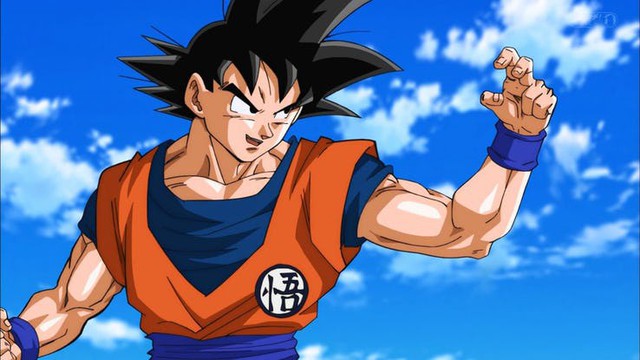 15 điều bạn chưa biết về bản năng vô cực của Goku - Ảnh 5.