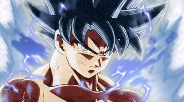 15 điều bạn chưa biết về bản năng vô cực của Goku - Ảnh 8.