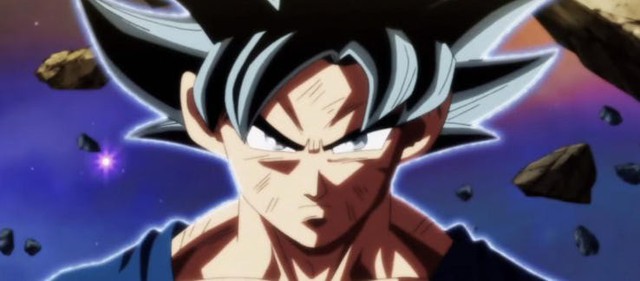 15 điều bạn chưa biết về bản năng vô cực của Goku - Ảnh 3.