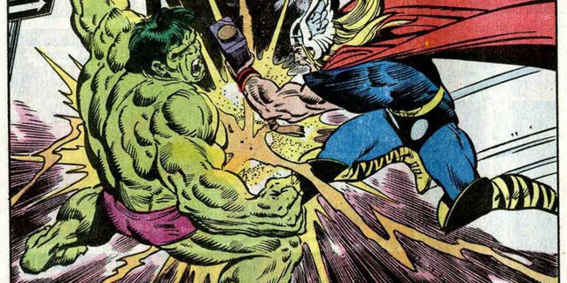 5 hành động xấu xa nhất mà người khổng lồ xanh Hulk từng làm, điều thứ 4 sẽ làm bạn bất ngờ đấy