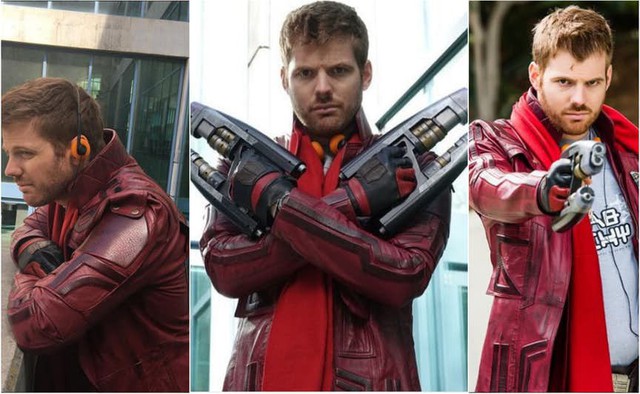 Star Lord