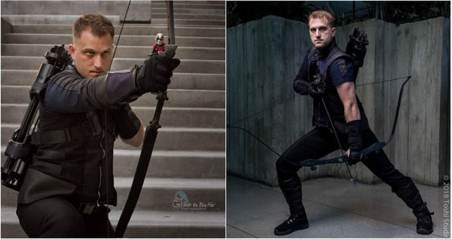 Hawkeye