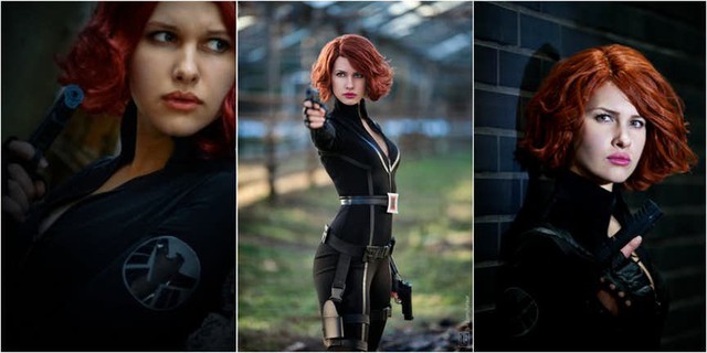 Black Widow