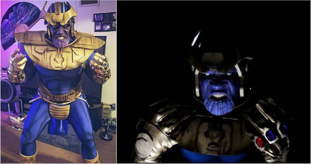 Thanos