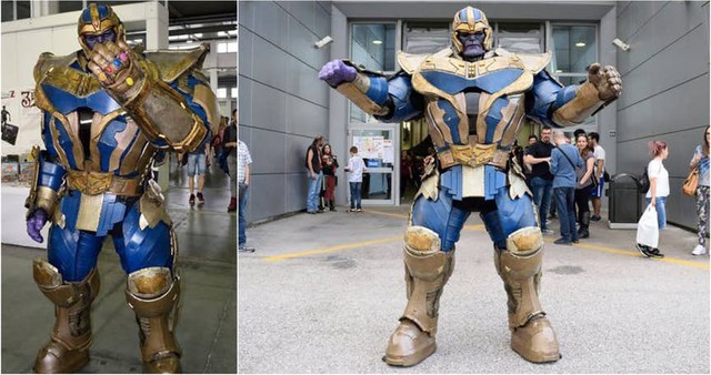 Thanos