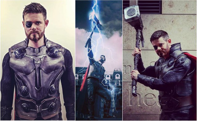 Thor