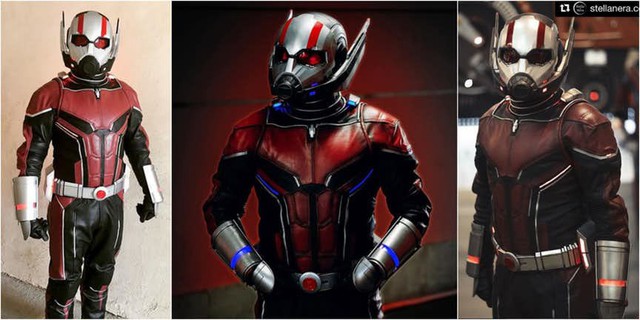 Ant Man