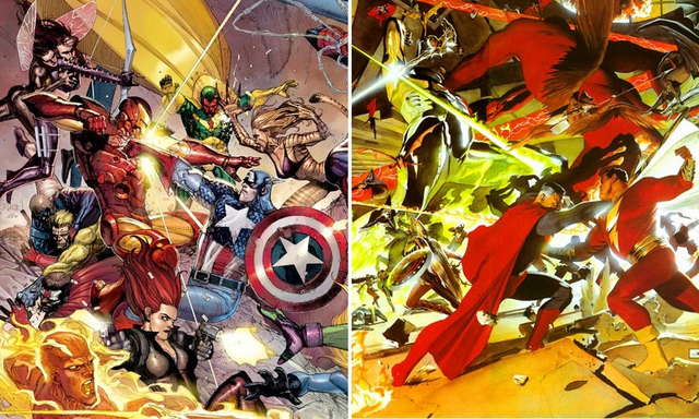 6 điều fan kỳ vọng sẽ được Vũ trụ điện ảnh Marvel đưa vào Phase 5