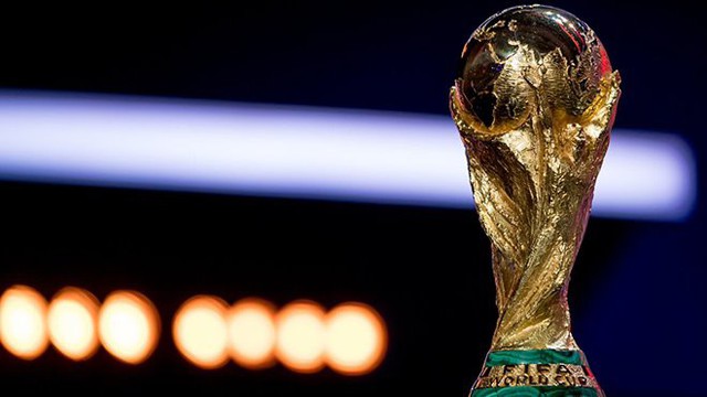 Trưa 7/6: VTV phủ nhận tin đã có bản quyền World Cup 2018