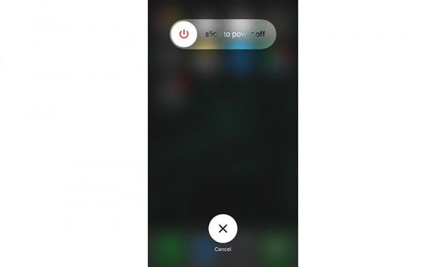 Hướng dẫn cách vượt lỗi không vào được AppStore trên iOS 12 Beta