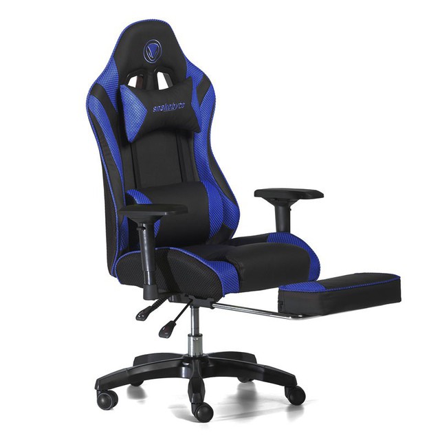 Gaming:Seat - Ghế chơi game siêu cấp hoàn toàn mới ngồi nằm, ngả đều thoải mái