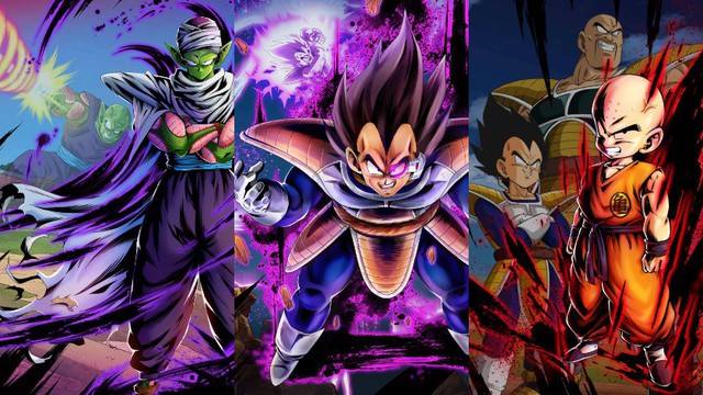 Dragon Ball Legends: Bí kíp giúp bạn trở thành một chiến binh Siêu Saiyan (P.1)