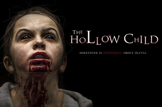 Hollow Child: Lạnh gáy trong thế giới đáng sợ của phim kinh dị 