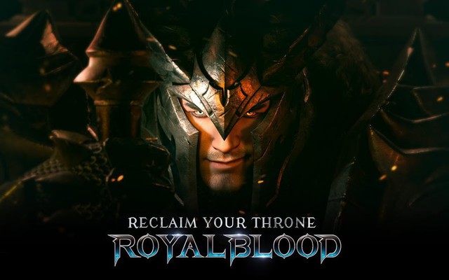 Tặng độc giả 200 giftcode Royal Blood - Siêu phẩm MMORPG trên di động của GAMEVIL