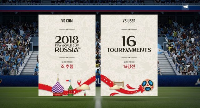 FIFA ONLINE 4 Chính thức ấn định ngày mở cửa tại Việt Nam: Trùng với ngày khai mạc World Cup 14/6
