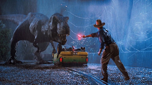 12 sự thật thú vị về series Jurassic Park mà bạn chưa từng biết tới