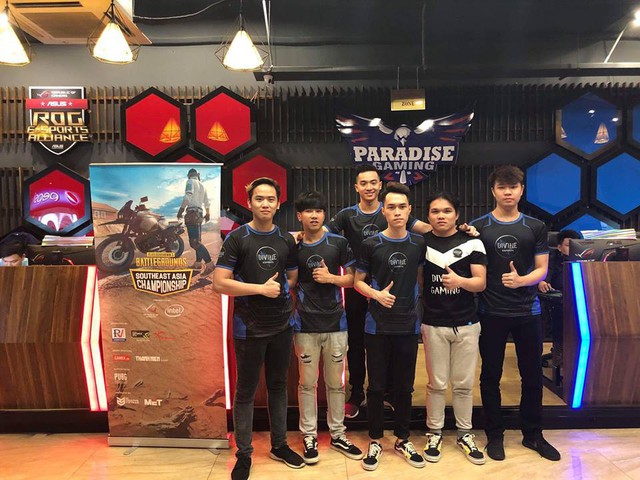 Điểm mặt những anh tài khu vực miền Bắc sẽ tham dự chung kết giải PUBG Đông Nam Á vòng loại Việt Nam