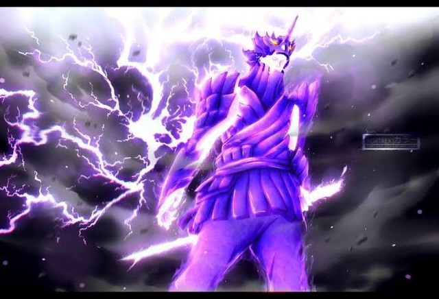 Top 10 Susanoo mạnh nhất xuất hiện trong manga/anime Naruto